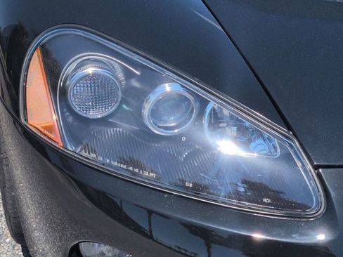 Used 2008 Dodge Viper SRT-10 w/ Protection Group image 10