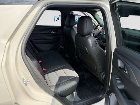 Used 2026 Chevrolet TrailBlazer RS w/ Convenience Package AWD/4WD image 26
