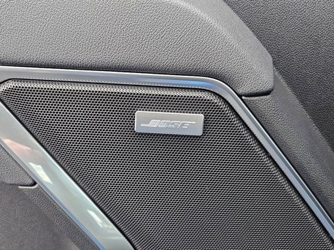 Certified 2025 Chevrolet Silverado 1500 RST w/ Convenience Package II image 12