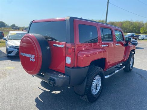 Used 2006 HUMMER H3 image 8