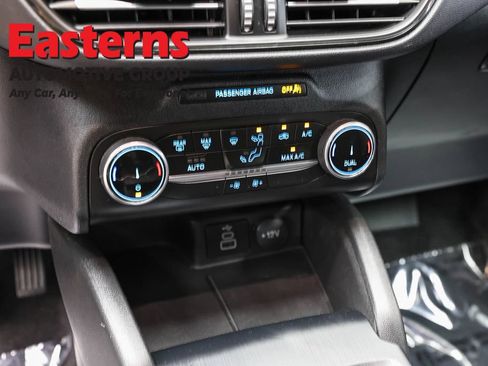 Used 2025 Ford Escape ST-Line FWD image 20