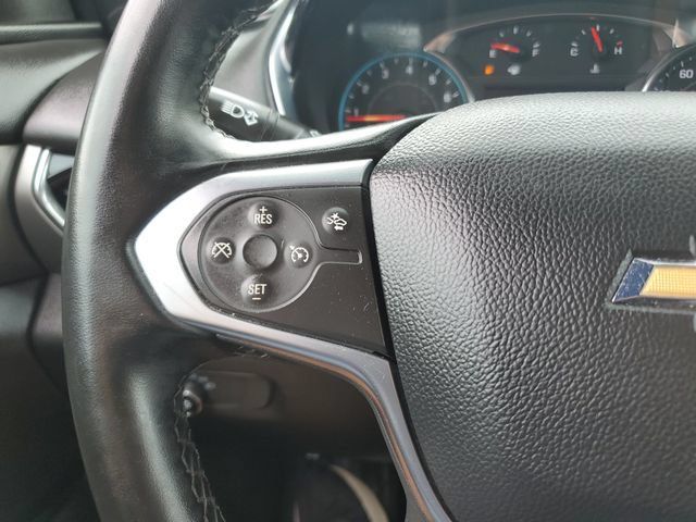 Used 2023 Chevrolet Traverse LT FWD image 22