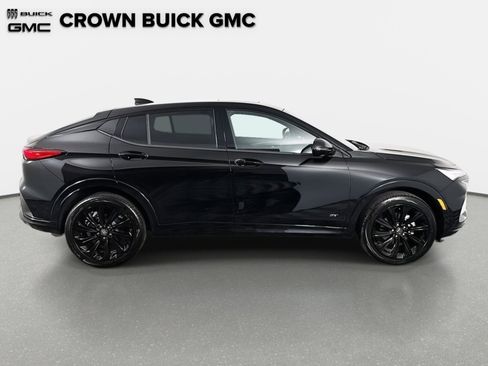 New 2026 Buick Envista Sport Touring image 4