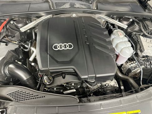 Used 2024 Audi A4 2.0T Premium Plus AWD/4WD image 33