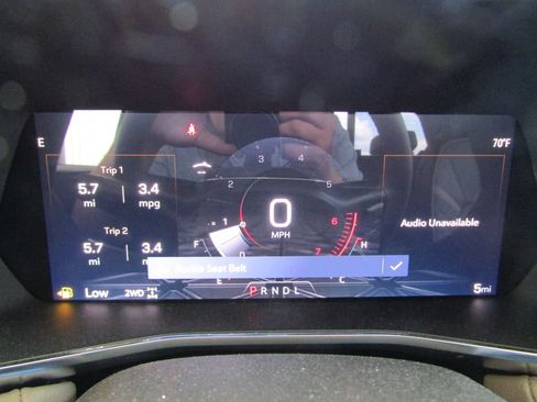 New 2026 GMC Canyon Denali AWD/4WD image 31