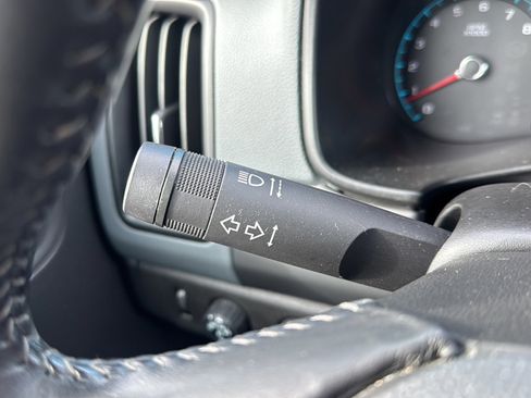 Used 2022 Chevrolet Colorado Z71 image 27