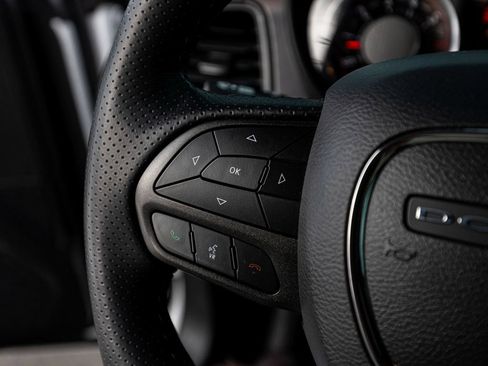 Used 2023 Dodge Challenger R/T Scat Pack w/ Plus Package image 18