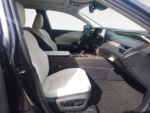 New 2026 Lexus RX 350 AWD image 15