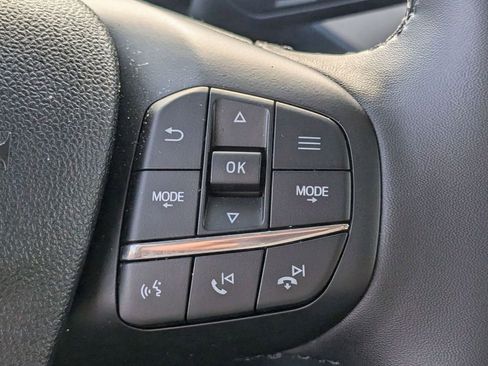 New 2025 Ford Maverick Lariat AWD/4WD image 30