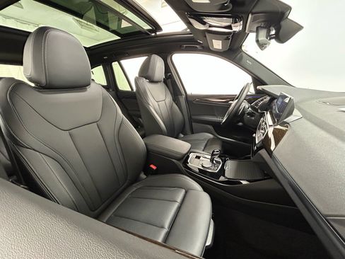 Used 2022 BMW X3 xDrive30i w/ Convenience Package w/ZPA image 41