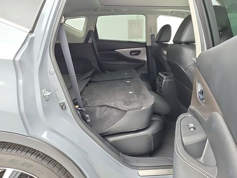 Used 2024 Nissan Murano SL AWD/4WD image 44