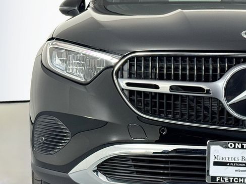 Used 2026 Mercedes-Benz GLC 300 image 14