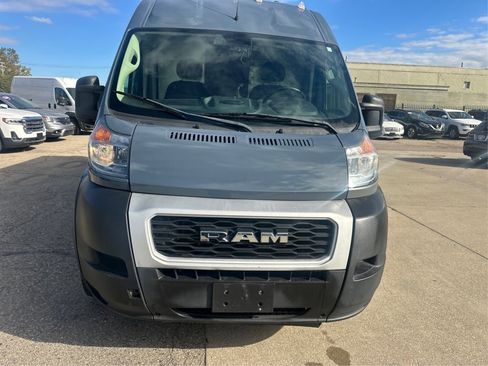 Used 2019 RAM ProMaster 3500 image 14