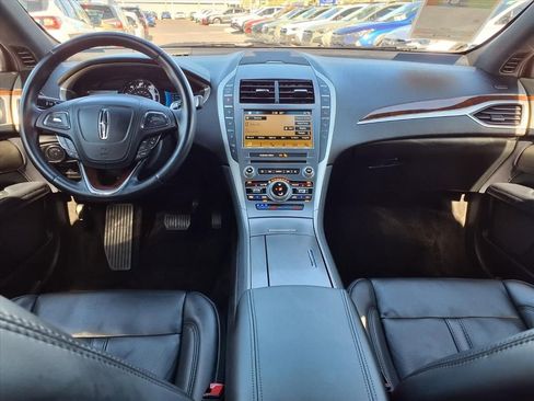 Used 2018 Lincoln MKZ Reserve w/ Technology Package image 2