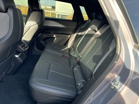 Used 2024 Cadillac Lyriq Tech w/ LPO, Floor Liner Package image 7