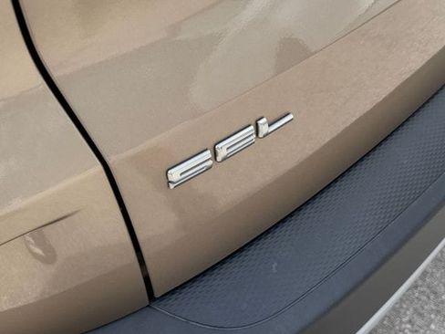 Used 2020 Ford Escape SEL FWD image 16