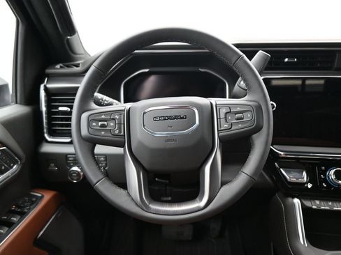 New 2026 GMC Sierra 3500 Denali Ultimate image 10