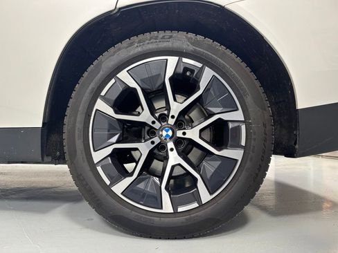 Certified 2025 BMW X3 xDrive30i w/ Premium Package AWD/4WD image 10