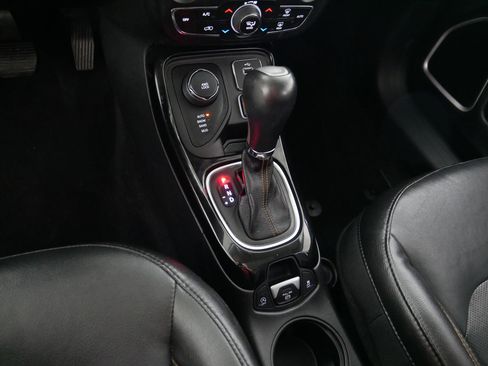 Used 2018 Jeep Compass Limited AWD/4WD image 24