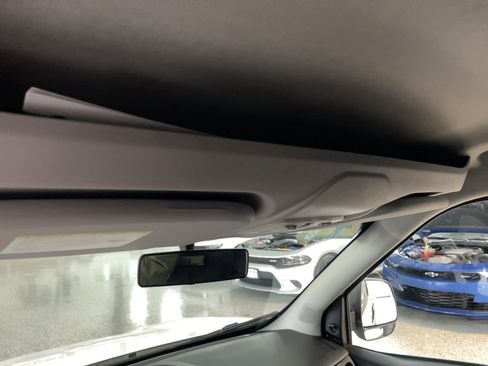 Used 2022 RAM ProMaster City Tradesman FWD image 24