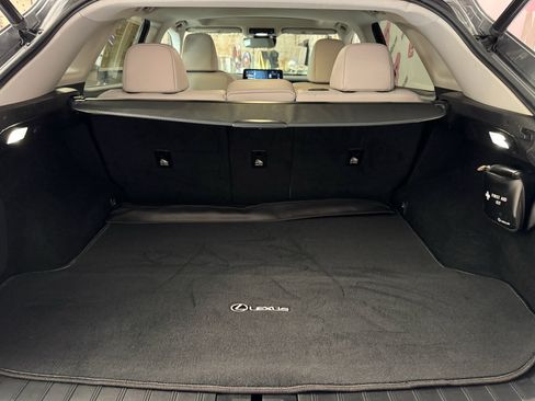 Used 2021 Lexus RX 350 FWD w/ Premium Package image 22
