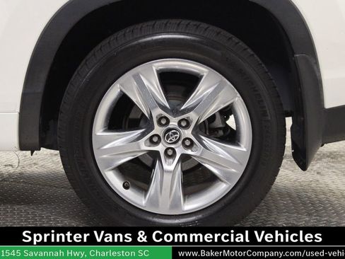 Used 2016 Toyota Highlander Limited image 13