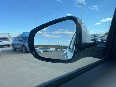 New 2026 Chevrolet TrailBlazer ACTIV w/ Convenience Package image 64