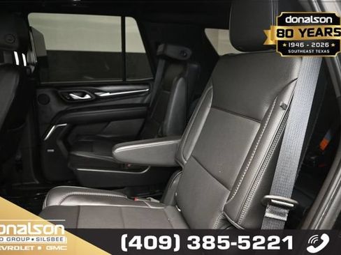 Used 2021 GMC Yukon Denali RWD image 11