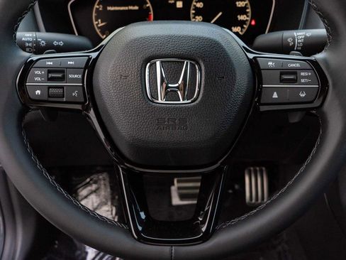 New 2026 Honda Civic Sport image 21