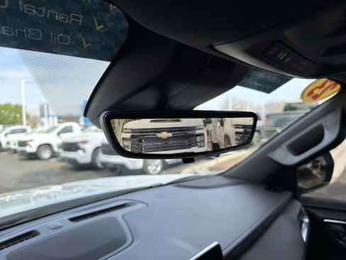 Used 2023 Chevrolet Tahoe High Country w/ Advanced Technology Package image 27