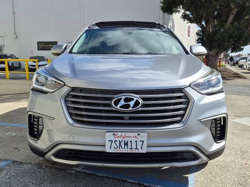 Used 2017 Hyundai Santa Fe FWD image 8
