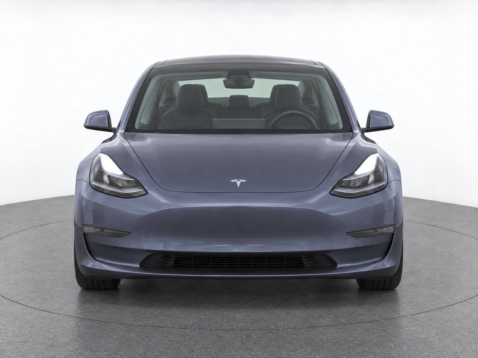 Used 2023 Tesla Model 3 Long Range AWD/4WD image 5
