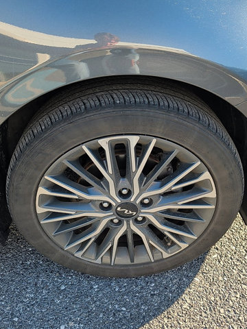Used 2023 Kia Forte GT-Line FWD image 13