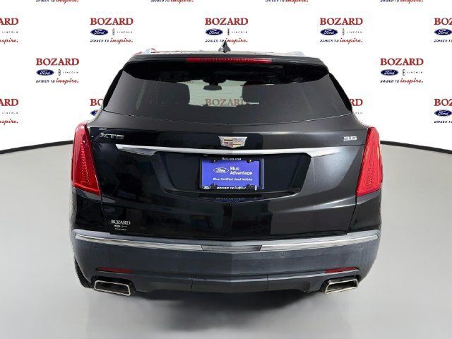 Used 2019 Cadillac XT5 Premium Luxury FWD image 7