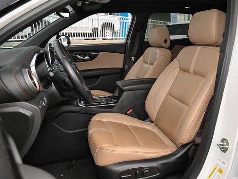 Used 2023 Chevrolet Blazer Premier FWD image 20
