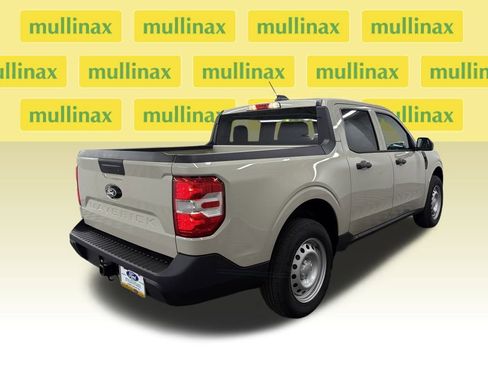 New 2025 Ford Maverick XL w/ Equipment Group 102A image 3