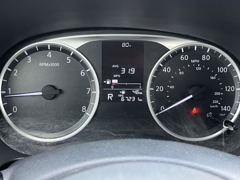 Used 2022 Nissan Kicks S w/ Interior Electronics Package FWD image 23