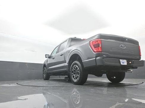 Certified 2023 Ford F150 XLT w/ Equipment Group 302A High image 31