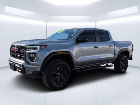 Used 2025 GMC Canyon Elevation w/ Convenience Package RWD image 7