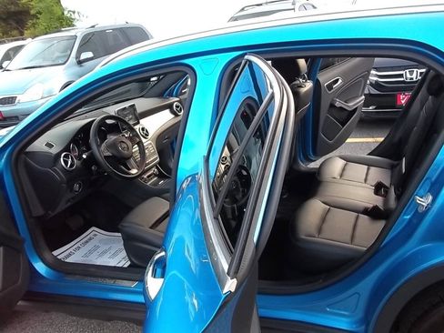 Used 2016 Mercedes-Benz GLA 250 4MATIC image 6