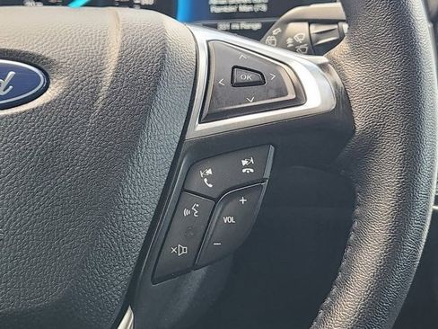 Certified 2024 Ford Edge SEL w/ Convenience Package image 28