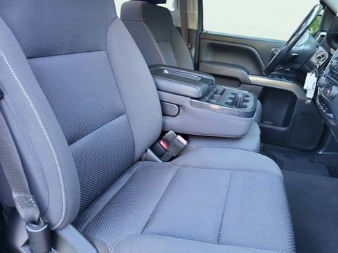 Used 2019 Chevrolet Silverado 1500 LT RWD image 20