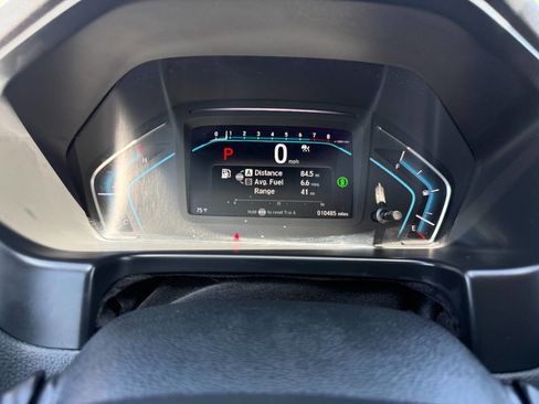 Used 2024 Honda Odyssey Elite image 40