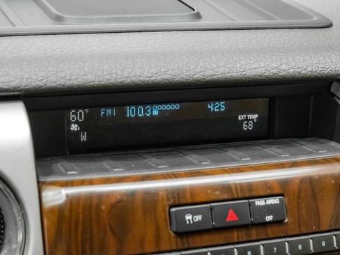 Used 2012 Ford F150 Lariat w/ Lariat Plus Pkg image 36