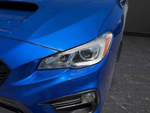 Used 2020 Subaru WRX AWD/4WD image 28