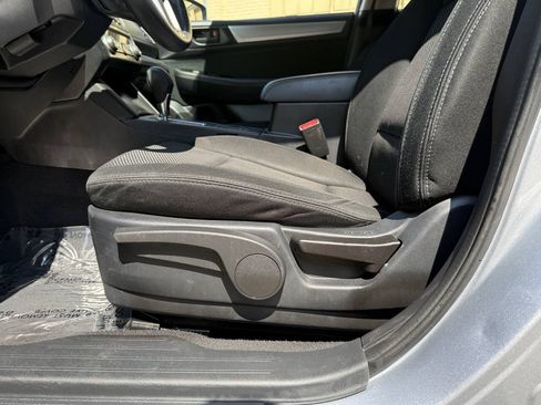 Used 2017 Subaru Outback 2.5i AWD/4WD image 31