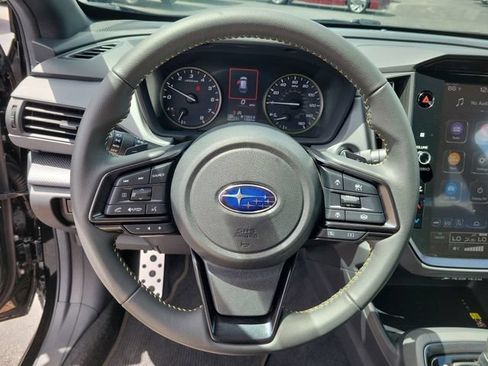 Used 2026 Subaru Crosstrek 2.5i Sport w/ Crosstrek Mirror Package AWD/4WD image 30