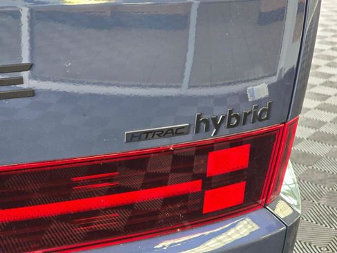 New 2026 Hyundai Santa Fe Calligraphy AWD/4WD image 13