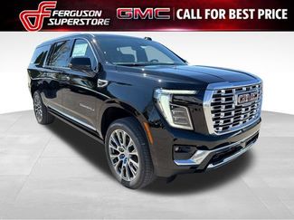 New 2026 GMC Yukon XL Denali w/ Denali Reserve Package AWD/4WD 360° Tour