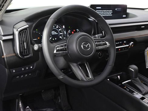 New 2026 MAZDA CX-50 2.5 Hybrid w/ Premium Plus Pkg AWD/4WD image 11